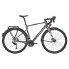 Bergamont Damen Gravelbike GRANDURANCE RD 5 FMN -Sportbekleidung engelhorn Bergamont Damen Gravelbike GRANDURANCE RD 5 FMN Vorderansicht V1076784V v1