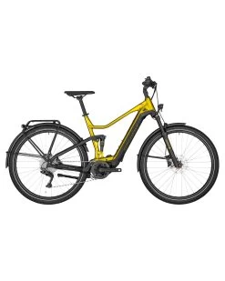 Bergamont E-Bike E-HORIZON FS EDITION Bosch PowerTube, 36 V Li Ion, 500 Wh