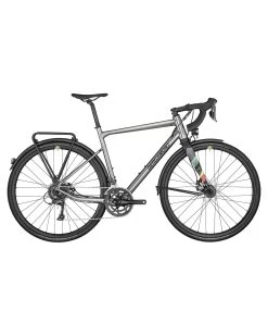 Bergamont Gravelbike GRANDURANCE RD 3 Diamantrahmen