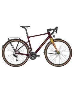 Bergamont Gravelbike GRANDURANCE RD 7