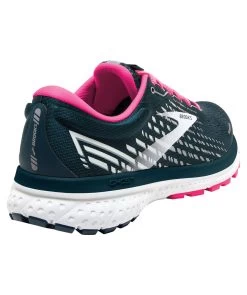 Brooks Damen Laufschuhe GHOST 13 -Sportbekleidung engelhorn Brooks Damen Laufschuhe GHOST 13 Detailansicht 03 V1069401V v1