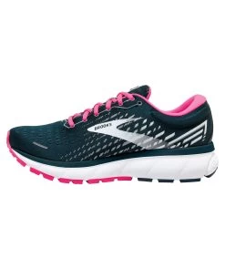 Brooks Damen Laufschuhe GHOST 13 -Sportbekleidung engelhorn Brooks Damen Laufschuhe GHOST 13 Detailansicht V1069401V v1