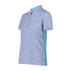 CMP Damen Radtrikot FREEBIKE -Sportbekleidung engelhorn CMP Damen Radtrikot FREEBIKE Detailansicht V1078585H v1