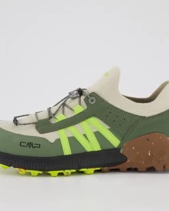 CMP Herren Leichtwanderschuhe HOSNIAN LOW -Sportbekleidung engelhorn CMP Herren Leichtwanderschuhe HOSNIAN LOW Detailansicht 03 V1074276B v1