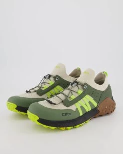 CMP Herren Leichtwanderschuhe HOSNIAN LOW -Sportbekleidung engelhorn CMP Herren Leichtwanderschuhe HOSNIAN LOW Detailansicht V1074276B v1