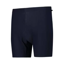 CMP Herren Radshorts Mit Innenhose FREE-BIKE -Sportbekleidung engelhorn CMP Herren Radshorts mit Innenhose FREE BIKE Detailansicht 04 V1078729I v1