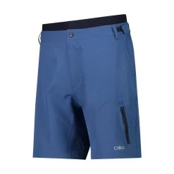 CMP Herren Radshorts Mit Innenhose FREE-BIKE -Sportbekleidung engelhorn CMP Herren Radshorts mit Innenhose FREE BIKE Detailansicht V1078729I v1