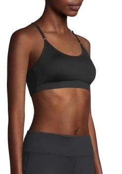 Casall Damen Sport-BH STRAPPY SPORTS BRA -Sportbekleidung engelhorn Casall Damen Sport BH STRAPPY SPORTS BRA Detailansicht 07 V1077628A v1