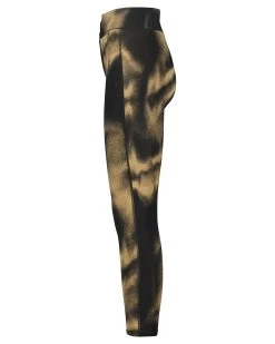 Casall Damen Trainingstights ICONIC PRINTED 7/8 TIGHTS -Sportbekleidung engelhorn Casall Damen Trainingstights ICONIC PRINTED 78 TIGHTS Detailansicht V1074233C v1