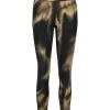 Casall Damen Trainingstights ICONIC PRINTED 7/8 TIGHTS -Sportbekleidung engelhorn Casall Damen Trainingstights ICONIC PRINTED 78 TIGHTS Vorderansicht V1074233C v1