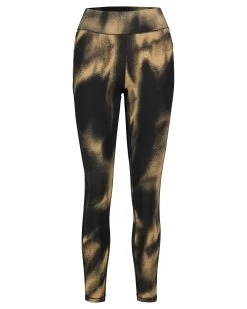 Casall Damen Trainingstights ICONIC PRINTED 7/8 TIGHTS