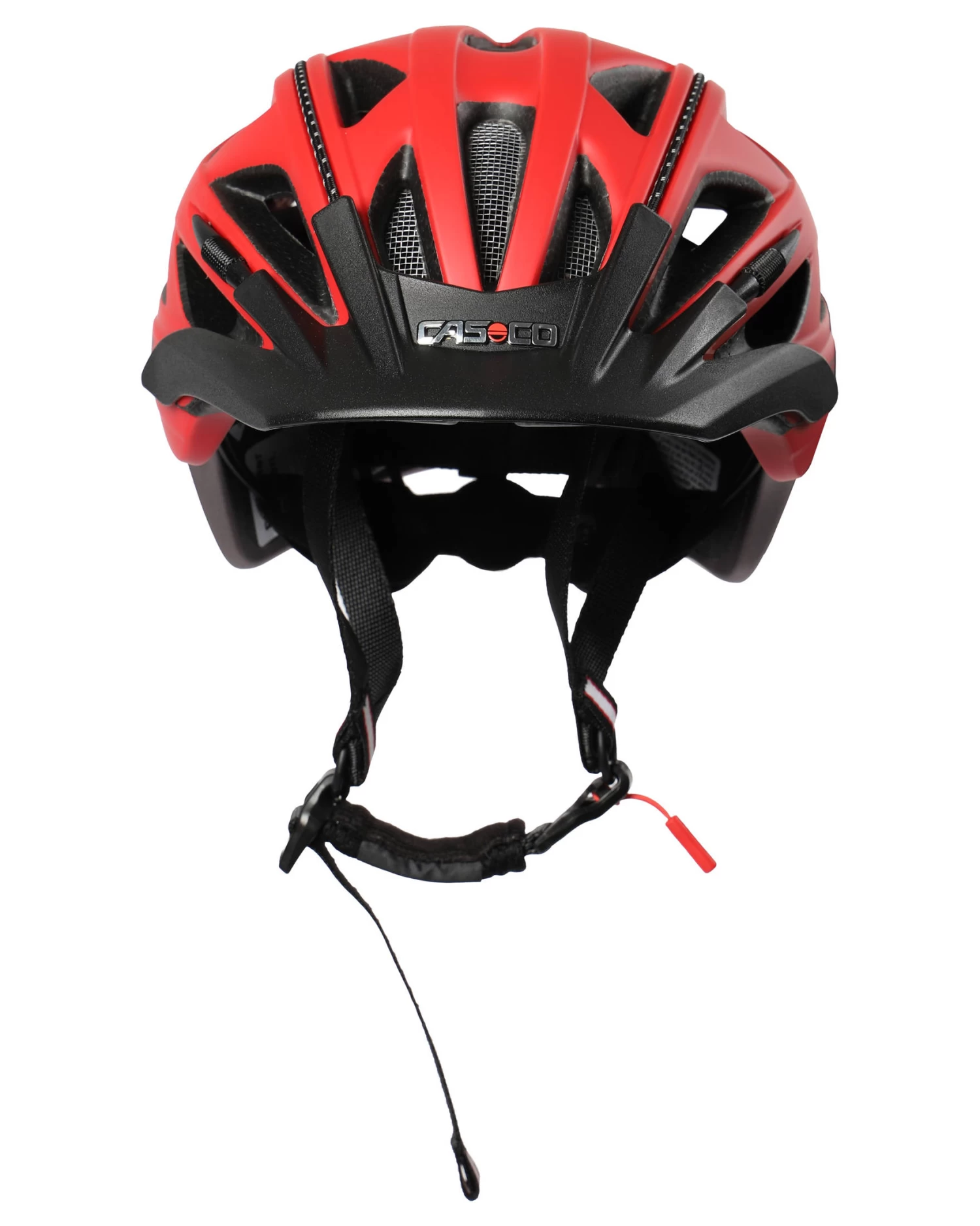 Casco Fahrradhelm ACTIV 2 6 Casco Fahrradhelm ACTIV 2 – Bild 4