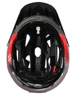Casco Fahrradhelm ACTIV 2 15 Casco Fahrradhelm ACTIV 2 -Sportbekleidung engelhorn Casco Fahrradhelm ACTIV 2 Detailansicht 05 V1072733O v1