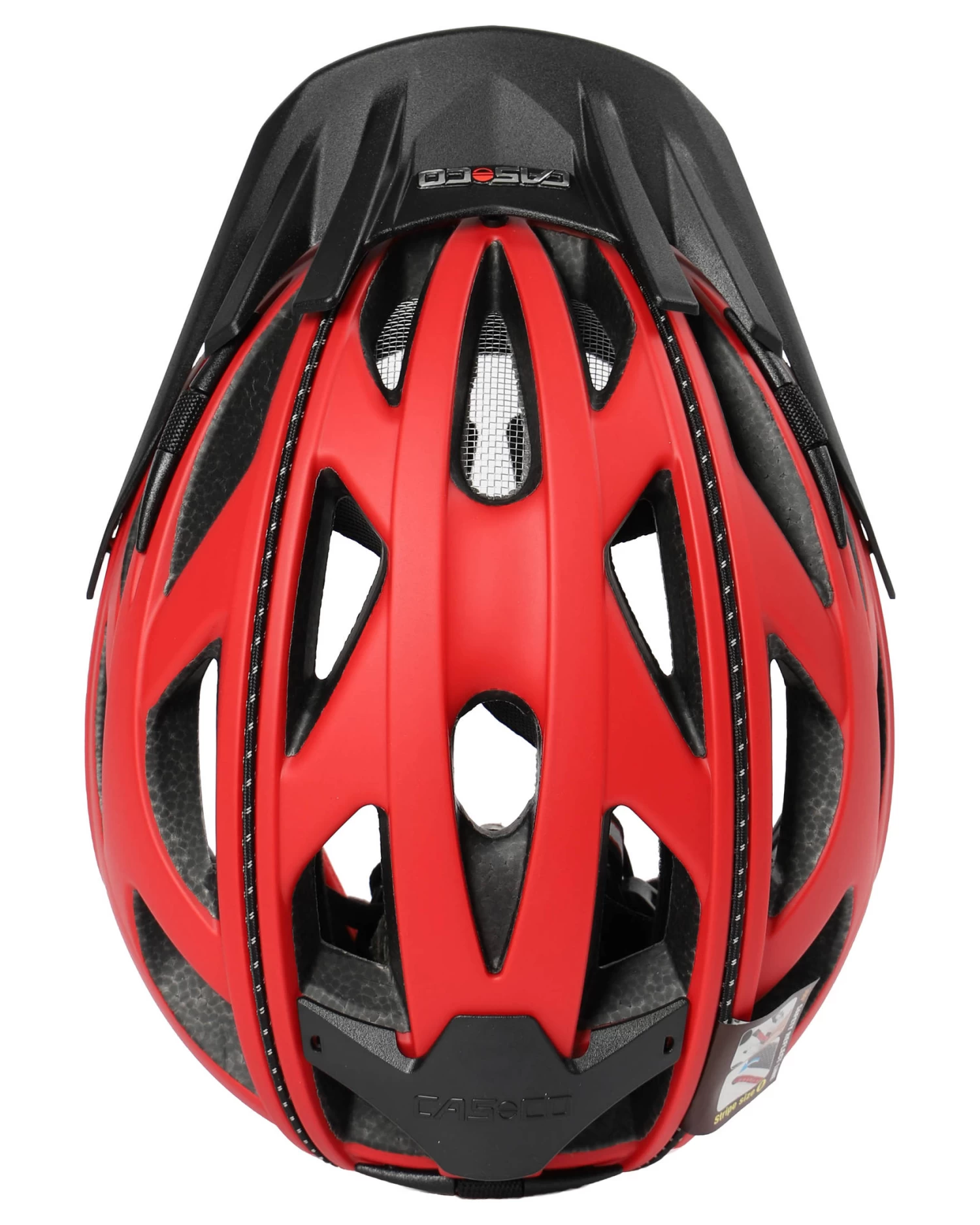 Casco Fahrradhelm ACTIV 2 5 Casco Fahrradhelm ACTIV 2 – Bild 3