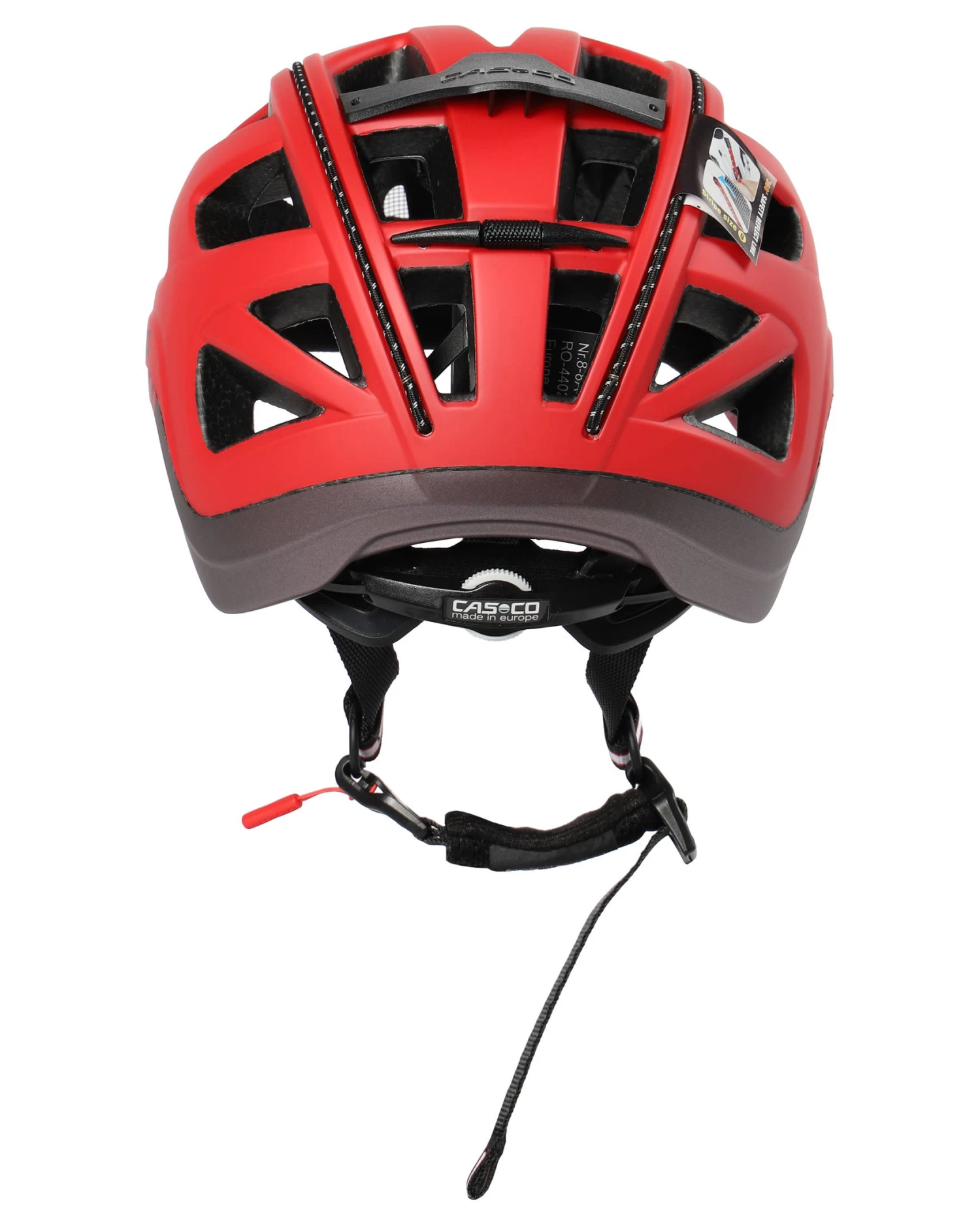 Casco Fahrradhelm ACTIV 2 4 Casco Fahrradhelm ACTIV 2 – Bild 2