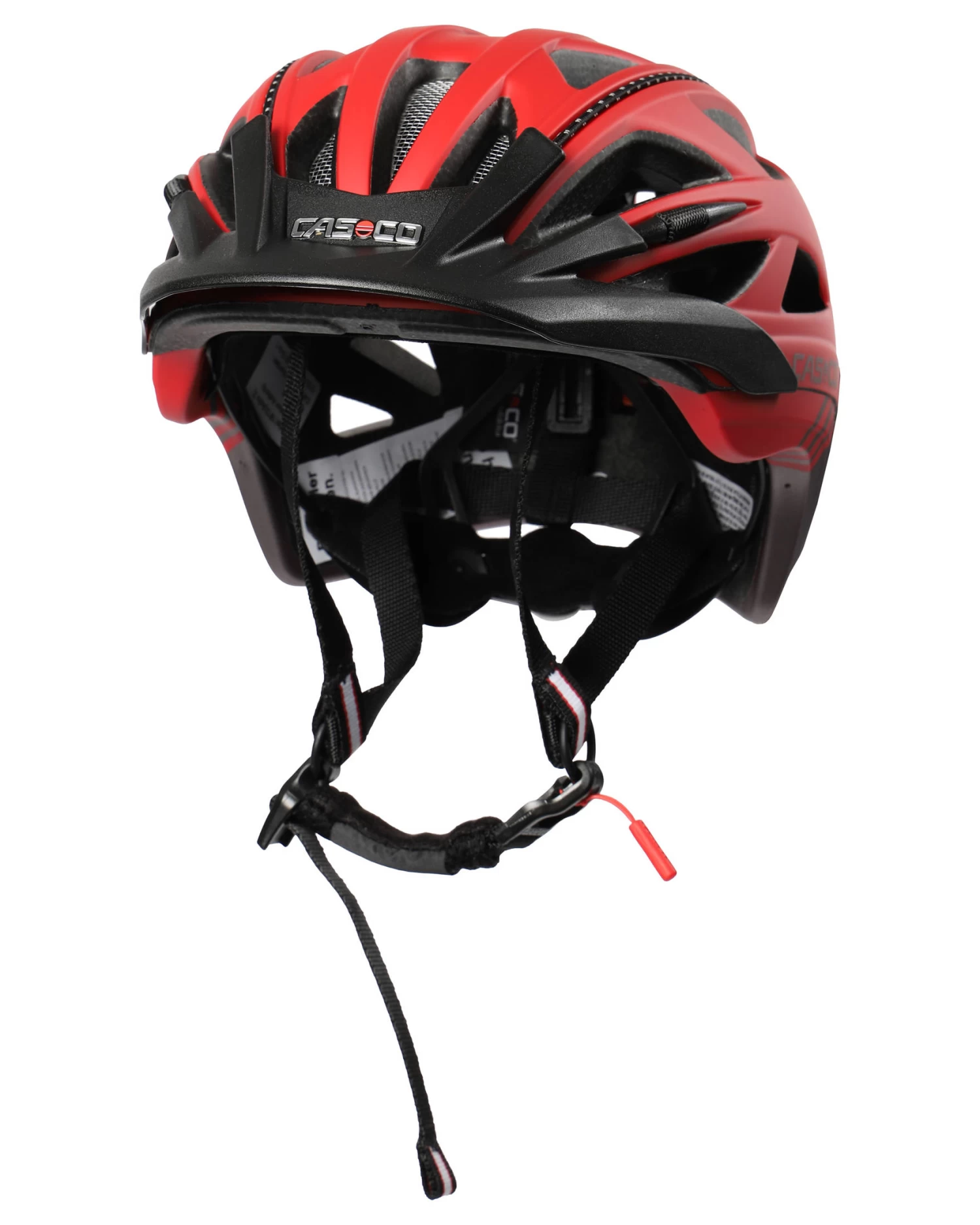 Casco Fahrradhelm ACTIV 2 3 Casco Fahrradhelm ACTIV 2