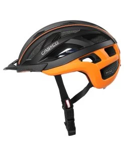 Casco Fahrradhelm CUDA 2 -Sportbekleidung engelhorn Casco Fahrradhelm CUDA 2 Detailansicht 03 V1074725S v1