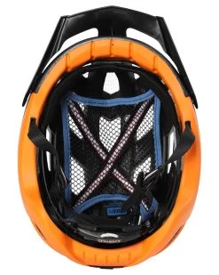 Casco Fahrradhelm CUDA 2 -Sportbekleidung engelhorn Casco Fahrradhelm CUDA 2 Detailansicht 05 V1074725S v1