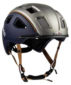 Casco Herren Fahrradhelm EMOTION 2