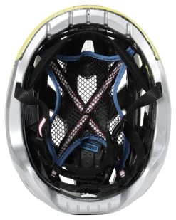 Casco Radhelm CUDA 2 STRADA 16 Casco Radhelm CUDA 2 STRADA -Sportbekleidung engelhorn Casco Radhelm CUDA 2 STRADA Detailansicht 05 V1074721I v1