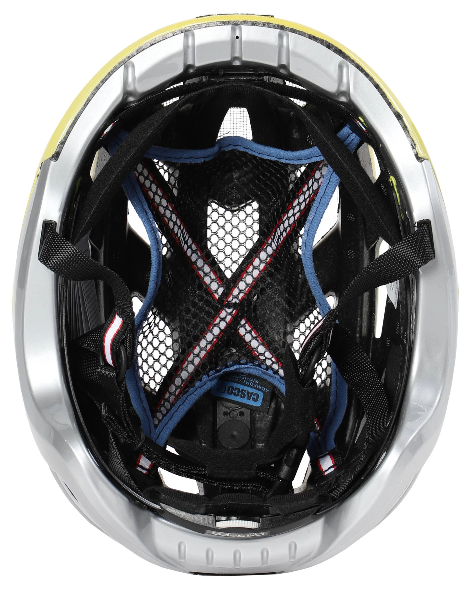 Casco Radhelm CUDA 2 STRADA 9 Casco Radhelm CUDA 2 STRADA – Bild 7