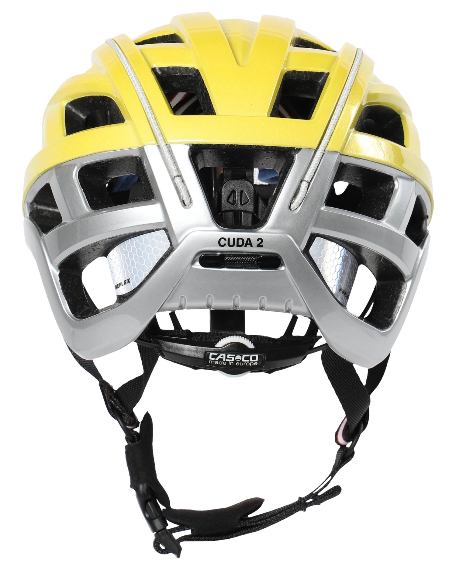 Casco Radhelm CUDA 2 STRADA 4 Casco Radhelm CUDA 2 STRADA – Bild 2