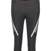 Castelli Damen Radlerhose VELOCISSIMA 3 KNICKER -Sportbekleidung engelhorn Castelli Damen Radlerhose VELOCISSIMA 3 KNICKER Vorderansicht V1074832J v1