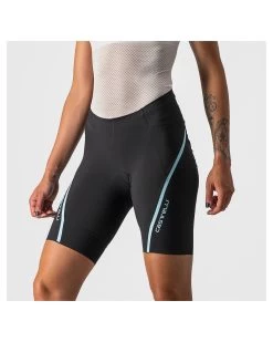 Castelli Damen Radshorts VELOCISSIMA 3 SHORT 17 Castelli Damen Radshorts VELOCISSIMA 3 SHORT -Sportbekleidung engelhorn Castelli Damen Radshorts VELOCISSIMA 3 SHORT Detailansicht 06 V1074834U v1