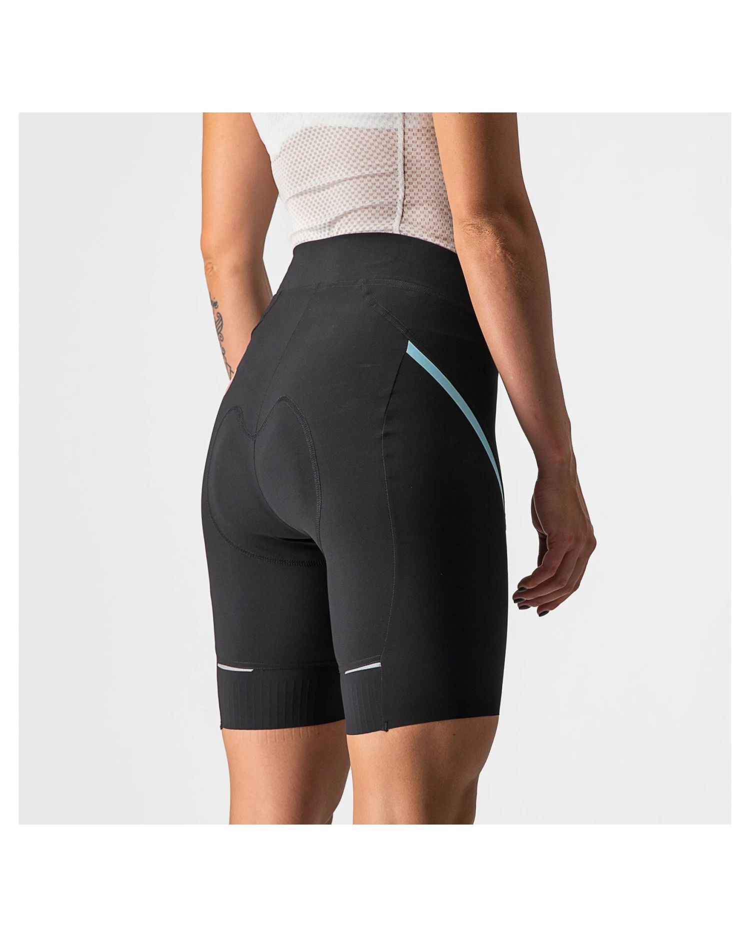 Castelli Damen Radshorts VELOCISSIMA 3 SHORT 10 Castelli Damen Radshorts VELOCISSIMA 3 SHORT – Bild 8