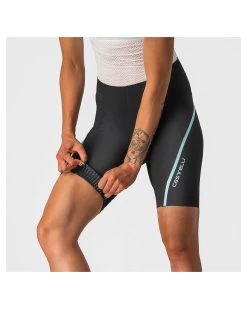Castelli Damen Radshorts VELOCISSIMA 3 SHORT 19 Castelli Damen Radshorts VELOCISSIMA 3 SHORT -Sportbekleidung engelhorn Castelli Damen Radshorts VELOCISSIMA 3 SHORT Detailansicht 08 V1074834U v1