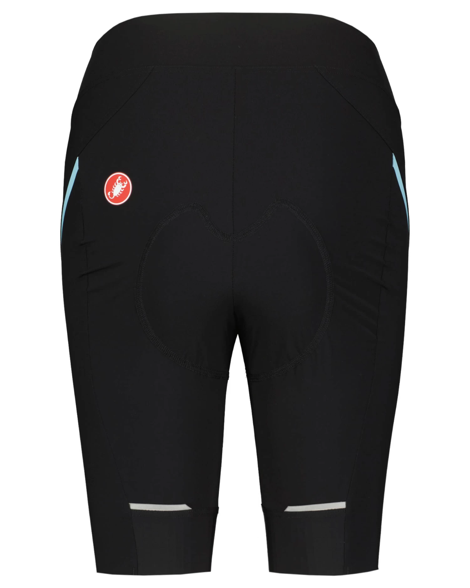 Castelli Damen Radshorts VELOCISSIMA 3 SHORT 4 Castelli Damen Radshorts VELOCISSIMA 3 SHORT – Bild 2