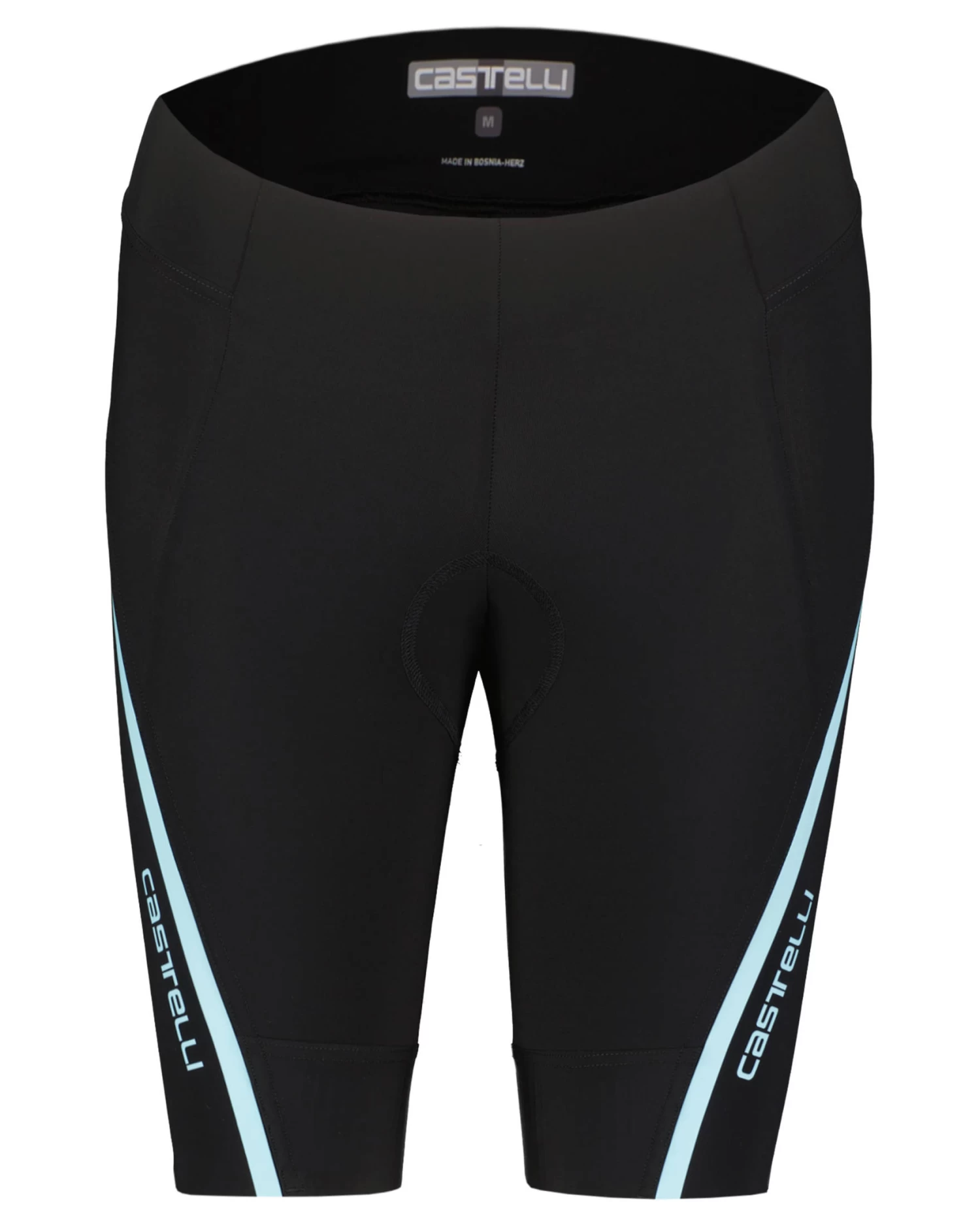 Castelli Damen Radshorts VELOCISSIMA 3 SHORT 3 Castelli Damen Radshorts VELOCISSIMA 3 SHORT