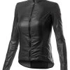 Castelli Damen Windjacke -Sportbekleidung engelhorn Castelli Damen Windjacke Vorderansicht V1071068I v1