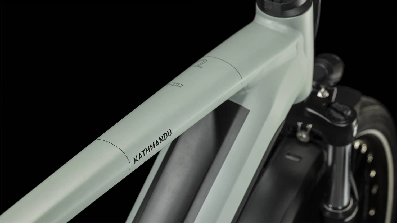 Cube E-Bike KATHMANDU HYBRID ONE 625 Diamantrahmen Bosch Drive Unit Performance CX Generation 4 625 Wh 7 Cube E-Bike KATHMANDU HYBRID ONE 625 Diamantrahmen Bosch Drive Unit Performance CX Generation 4 625 Wh – Bild 5