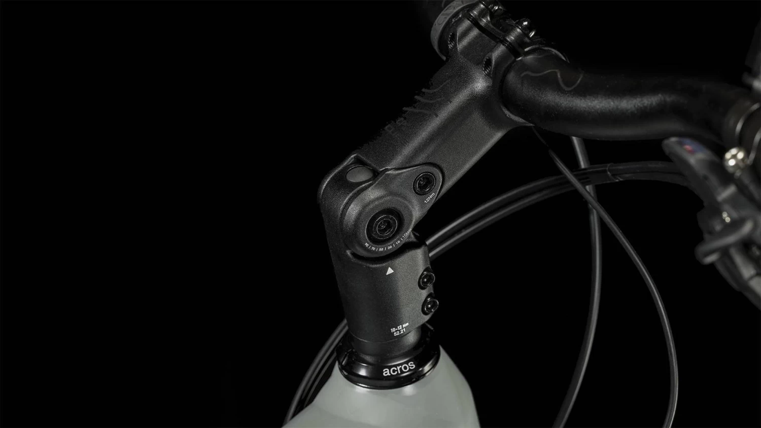 Cube E-Bike KATHMANDU HYBRID ONE 625 Diamantrahmen Bosch Drive Unit Performance CX Generation 4 625 Wh 8 Cube E-Bike KATHMANDU HYBRID ONE 625 Diamantrahmen Bosch Drive Unit Performance CX Generation 4 625 Wh – Bild 6