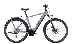 Cube E-Bike KATHMANDU HYBRID ONE 625 Diamantrahmen Bosch Drive Unit Performance CX Generation 4 625 Wh