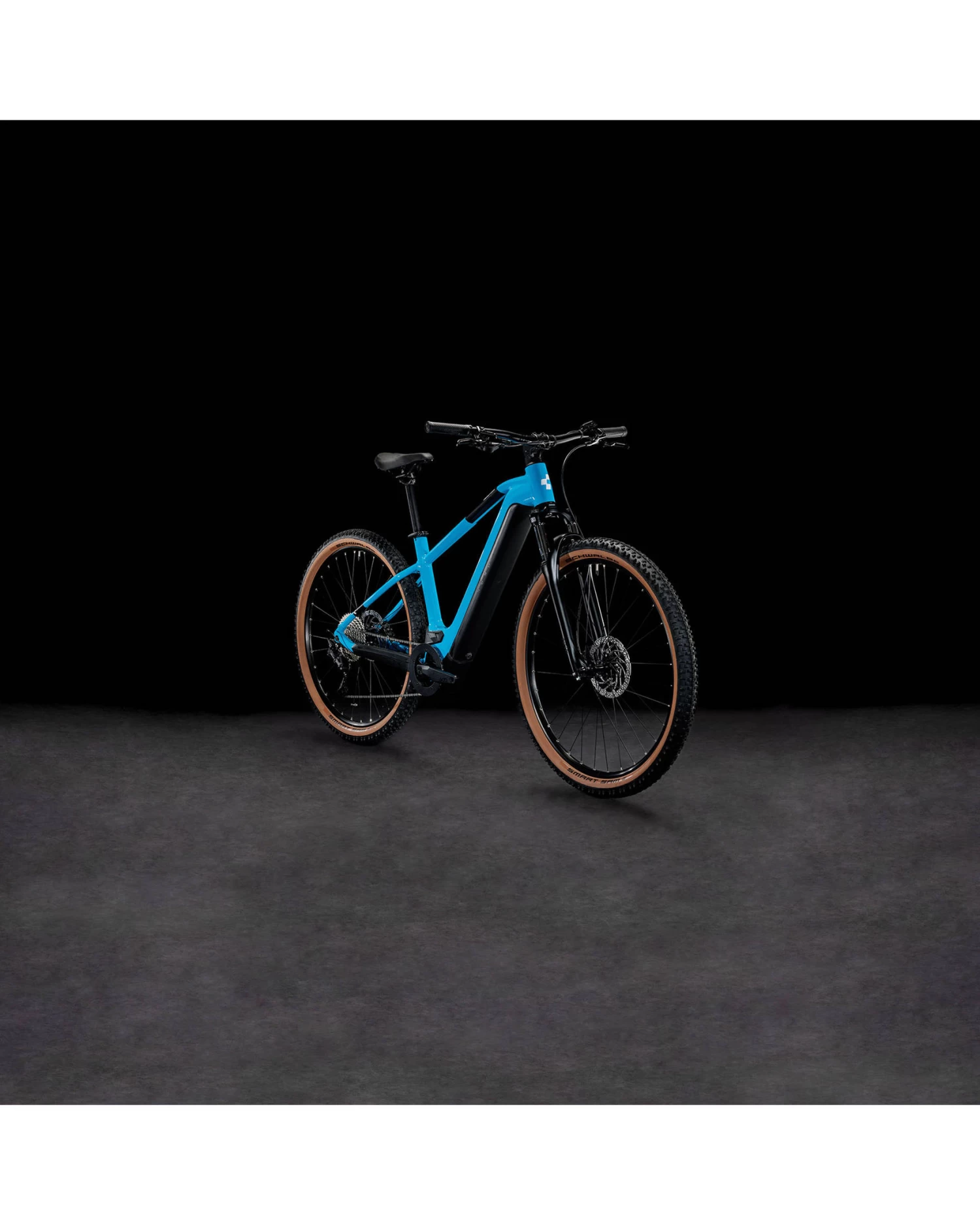 Cube E-Bike REACTION HYBRID ONE 750 Diamantrahmen Bosch Drive Unit Performance CX Generation 4 750 Wh 4 Cube E-Bike REACTION HYBRID ONE 750 Diamantrahmen Bosch Drive Unit Performance CX Generation 4 750 Wh – Bild 2