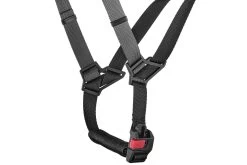 Cube Fahrradhelm CINITY -Sportbekleidung engelhorn Cube Fahrradhelm CINITY Detailansicht 04 V1079153A v1