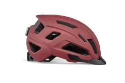 Cube Fahrradhelm CINITY -Sportbekleidung engelhorn Cube Fahrradhelm CINITY Detailansicht V1079153A v1
