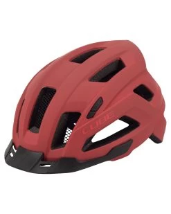 Cube Fahrradhelm CINITY