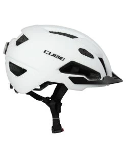 Cube Fahrradhelm "Evoy Hybrid" -Sportbekleidung engelhorn Cube Fahrradhelm Evoy Hybrid Detailansicht 04 V1067819E v1