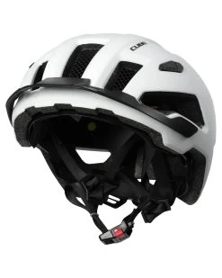 Cube Fahrradhelm "Evoy Hybrid"