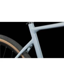 Cube Gravelbike NUROAD SKYGREY´N´BLACK -Sportbekleidung engelhorn Cube Gravelbike NUROAD SKYGREY N BLACK Detailansicht 04 V1077863L v1