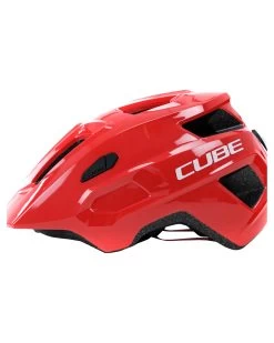 Cube Kinder Fahrradhelm LINOK -Sportbekleidung engelhorn Cube Kinder Fahrradhelm LINOK Detailansicht V1073594M v1