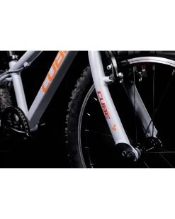 Cube Kinder Mountainbike ACID 200 Diamantrahmen -Sportbekleidung engelhorn Cube Kinder Mountainbike ACID 200 Diamantrahmen Detailansicht 02 V1081419D v1