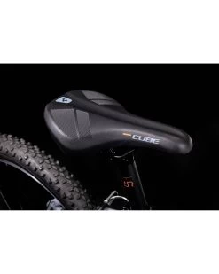 Cube Kinder Mountainbike ACID 200 Diamantrahmen -Sportbekleidung engelhorn Cube Kinder Mountainbike ACID 200 Diamantrahmen Detailansicht 03 V1081419D v1