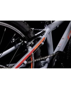 Cube Kinder Mountainbike ACID 200 Diamantrahmen -Sportbekleidung engelhorn Cube Kinder Mountainbike ACID 200 Diamantrahmen Detailansicht 04 V1081419D v1