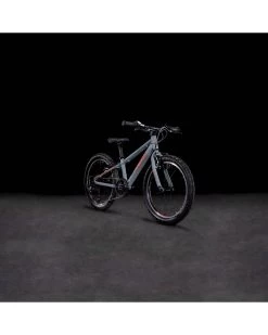 Cube Kinder Mountainbike ACID 200 Diamantrahmen -Sportbekleidung engelhorn Cube Kinder Mountainbike ACID 200 Diamantrahmen Rueckansicht V1081419D v1