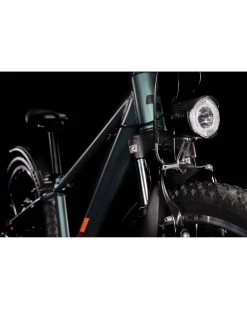 Cube Kinder Mountainbike ACID 240 ALLROAD 24" -Sportbekleidung engelhorn Cube Kinder Mountainbike ACID 240 ALLROAD 24 Detailansicht 02 V1077868E v1