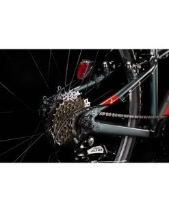 Cube Kinder Mountainbike ACID 240 ALLROAD 24" -Sportbekleidung engelhorn Cube Kinder Mountainbike ACID 240 ALLROAD 24 Detailansicht 05 V1077868E v1